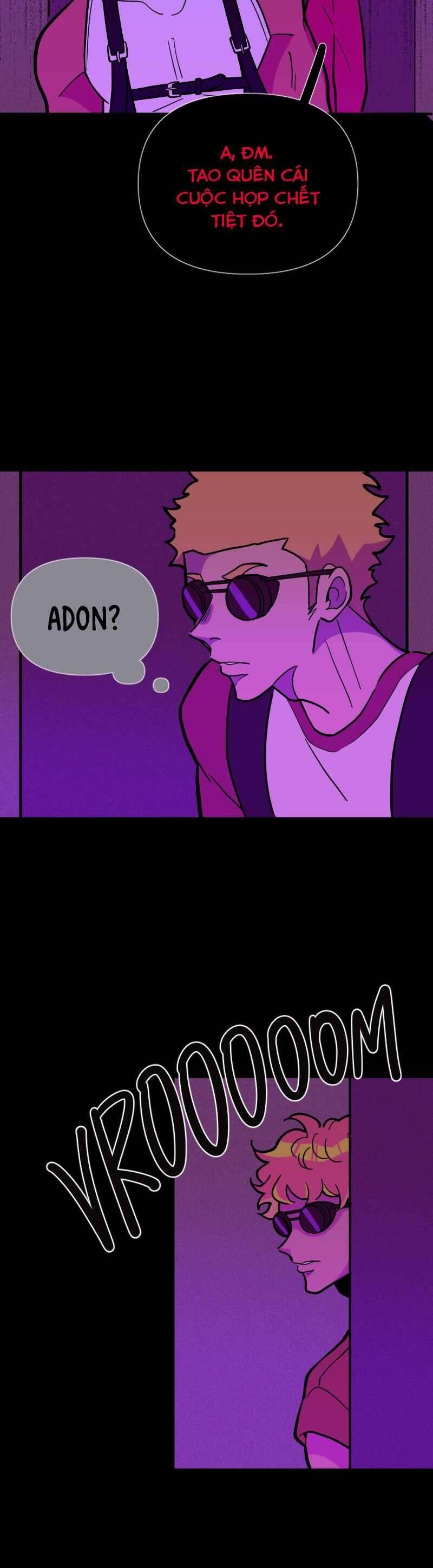 Homesick - Chapter 56 - Page 10