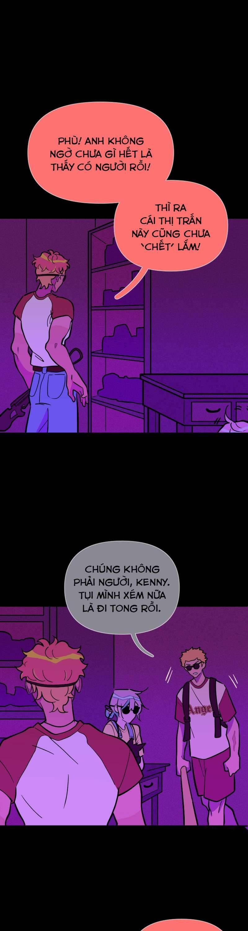 Homesick - Chapter 56 - Page 11