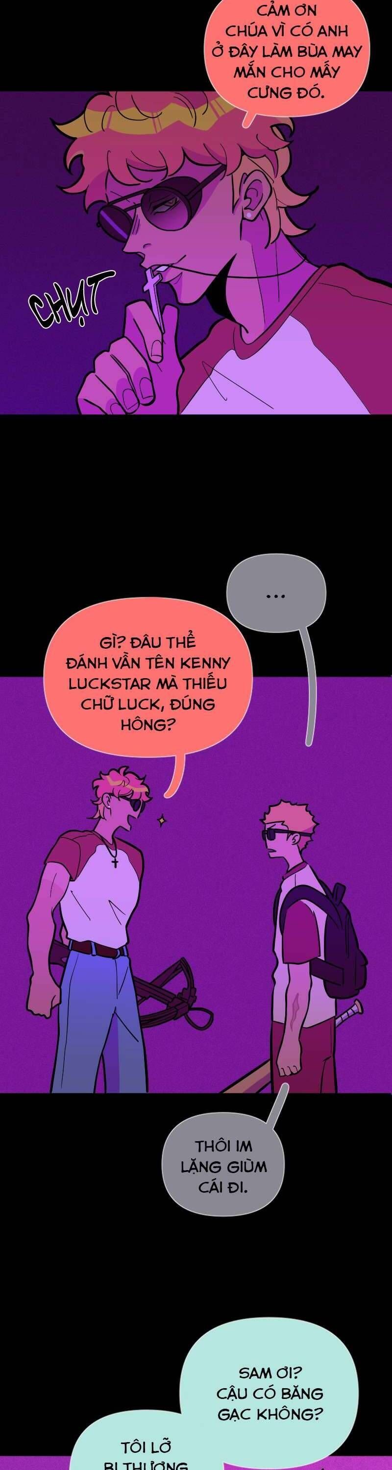 Homesick - Chapter 56 - Page 12