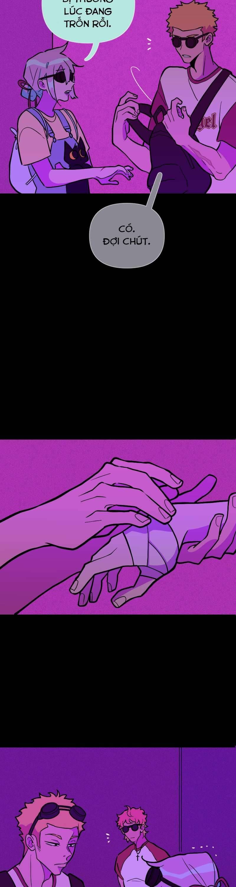 Homesick - Chapter 56 - Page 13