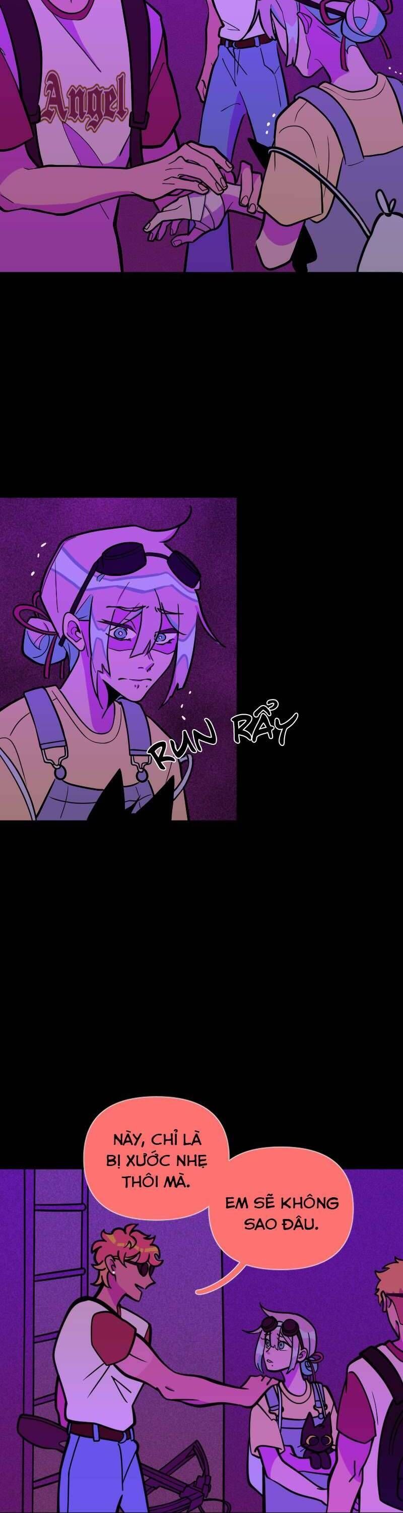 Homesick - Chapter 56 - Page 14