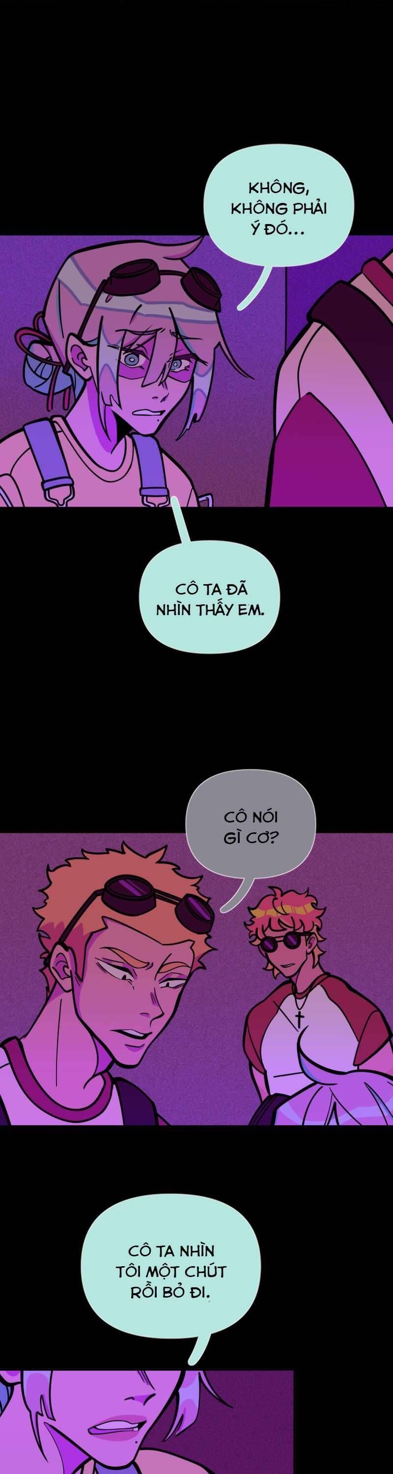 Homesick - Chapter 56 - Page 15