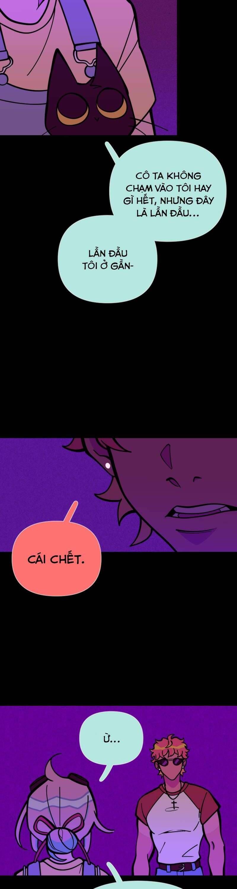 Homesick - Chapter 56 - Page 16