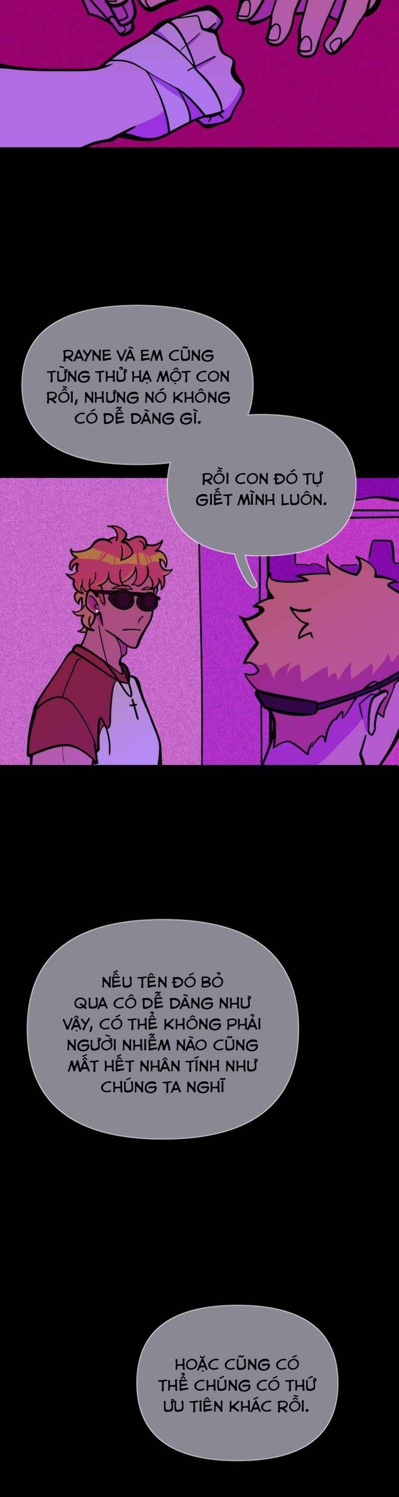 Homesick - Chapter 56 - Page 18