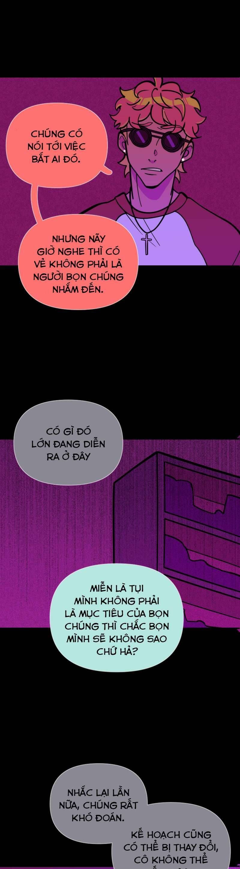 Homesick - Chapter 56 - Page 19