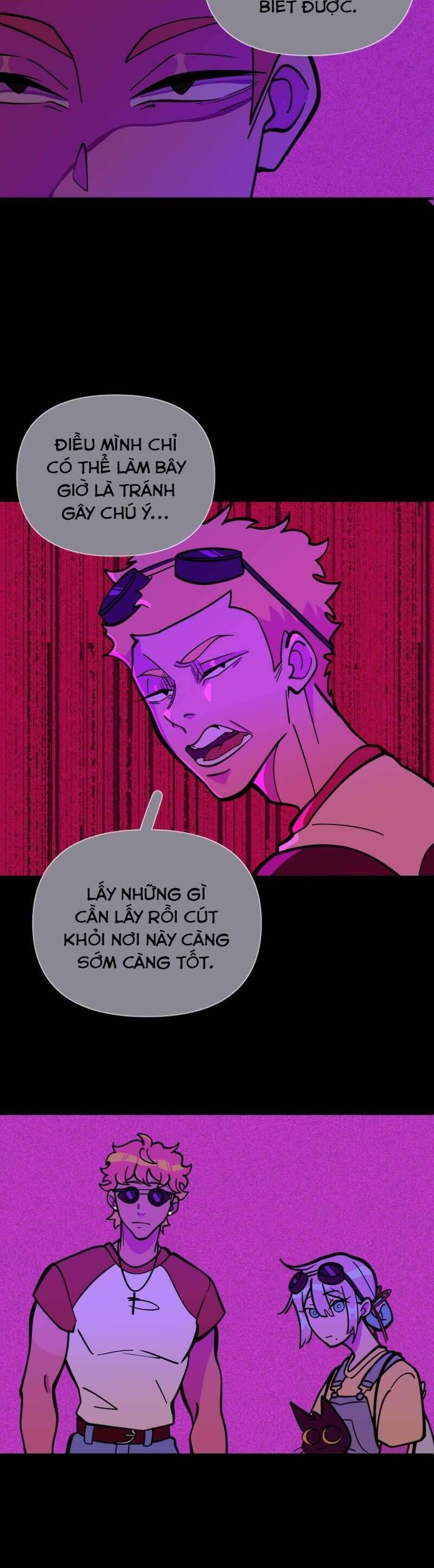 Homesick - Chapter 56 - Page 20