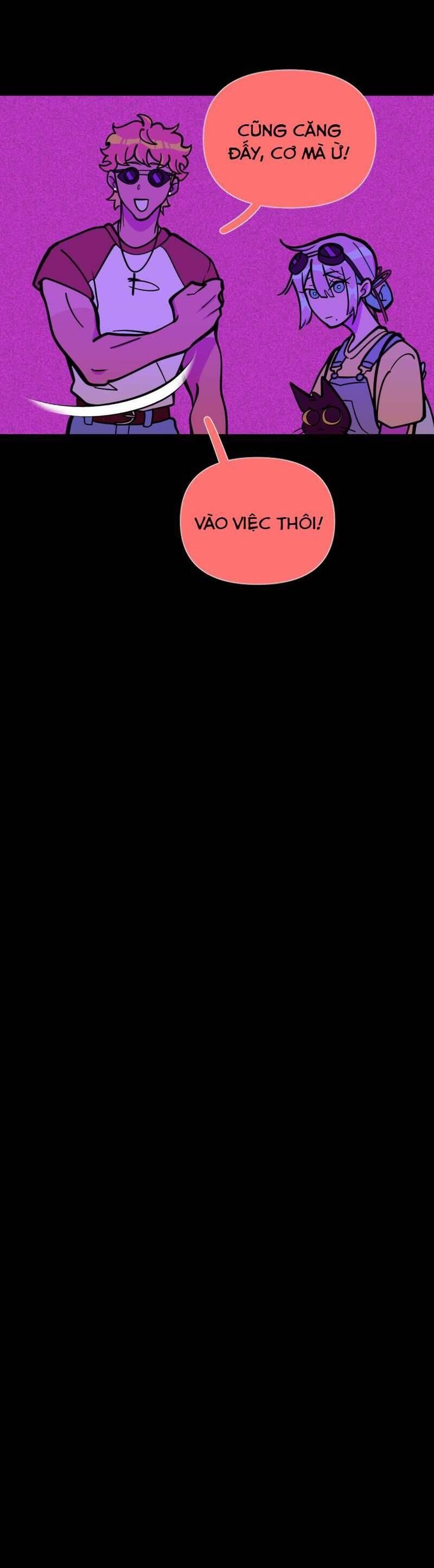 Homesick - Chapter 56 - Page 21