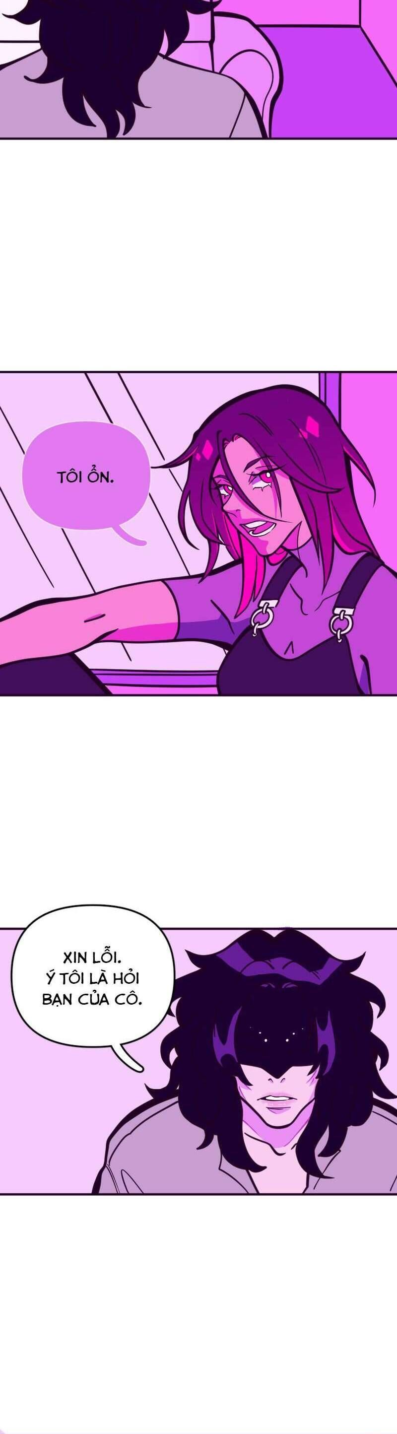 Homesick - Chapter 56 - Page 23