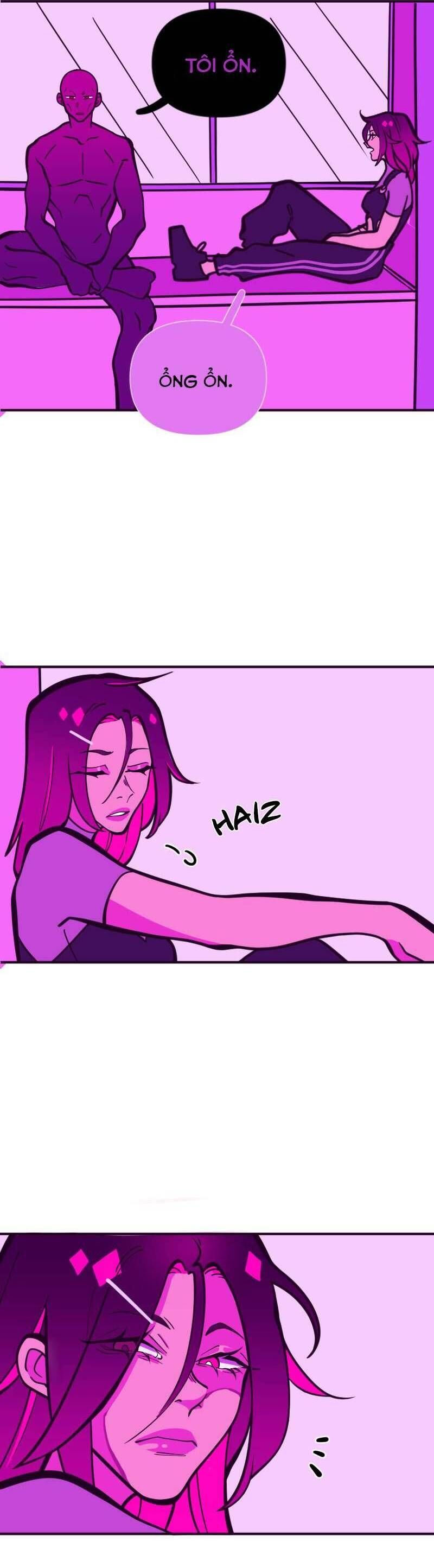 Homesick - Chapter 56 - Page 24