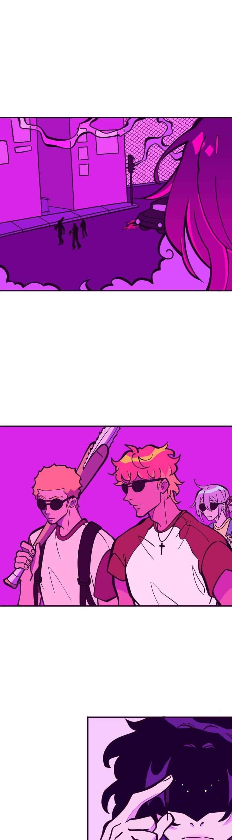 Homesick - Chapter 56 - Page 25