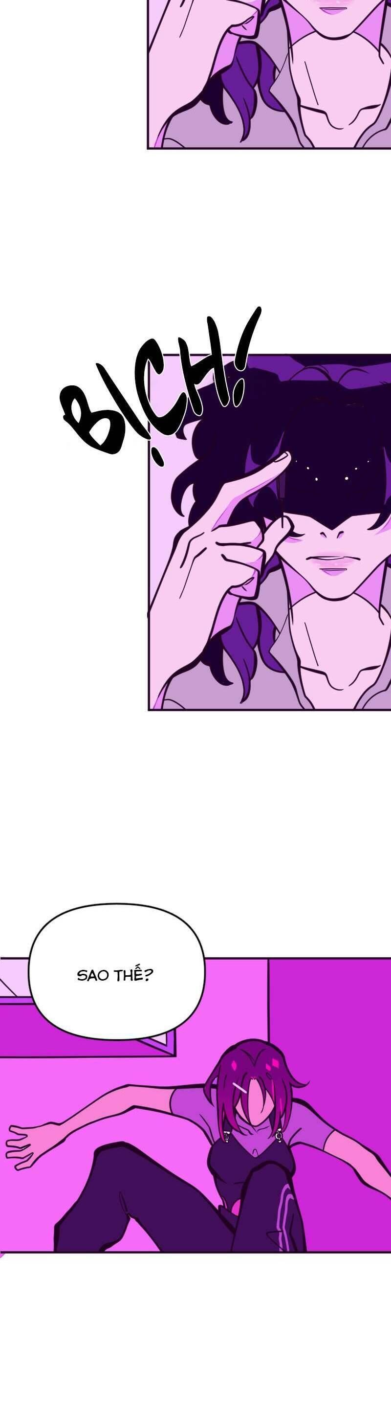 Homesick - Chapter 56 - Page 26