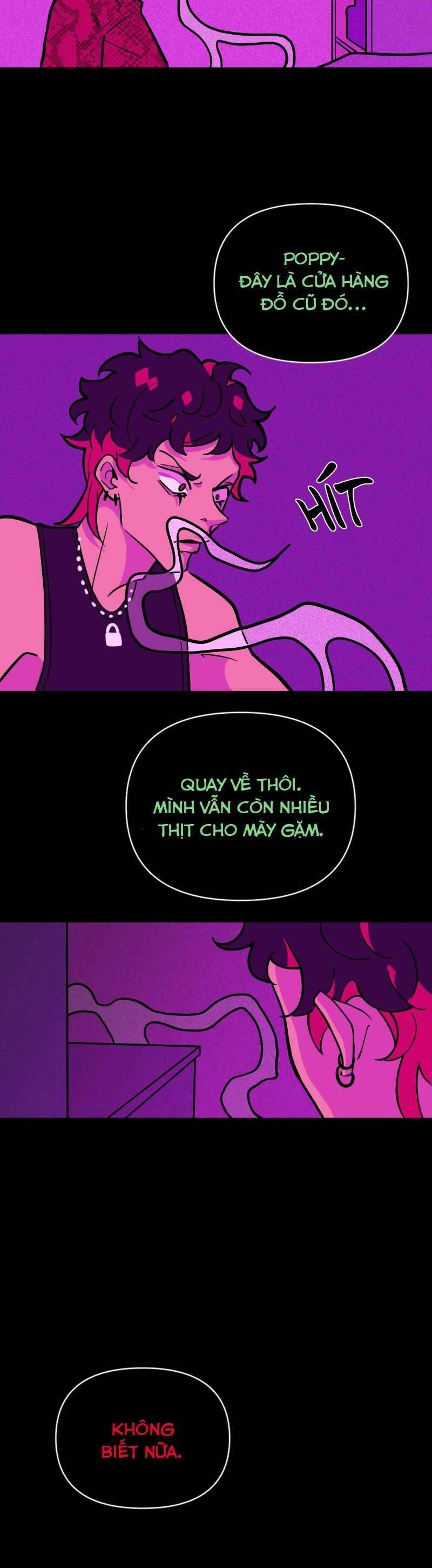 Homesick - Chapter 56 - Page 3