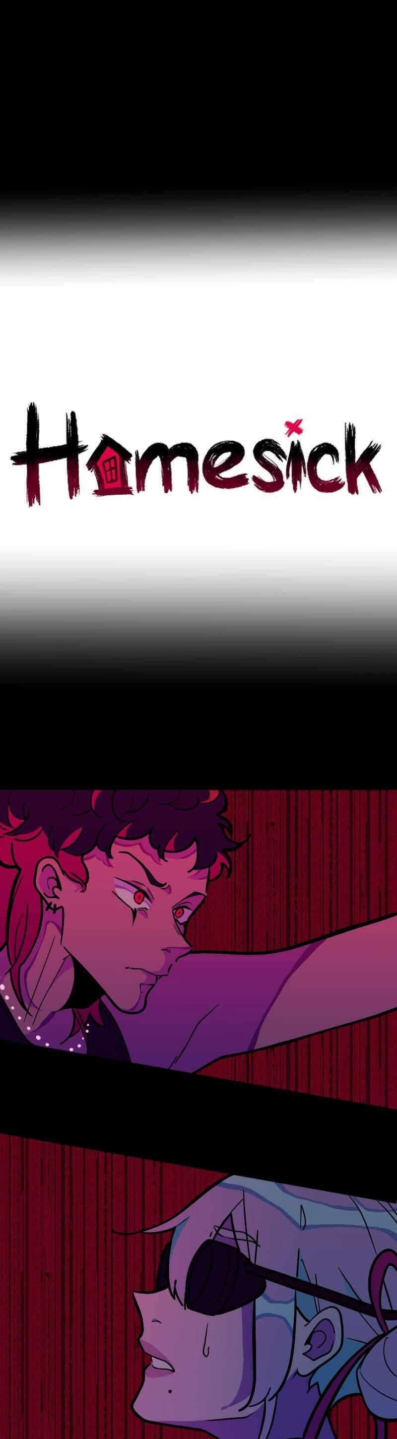 Homesick - Chapter 56 - Page 5