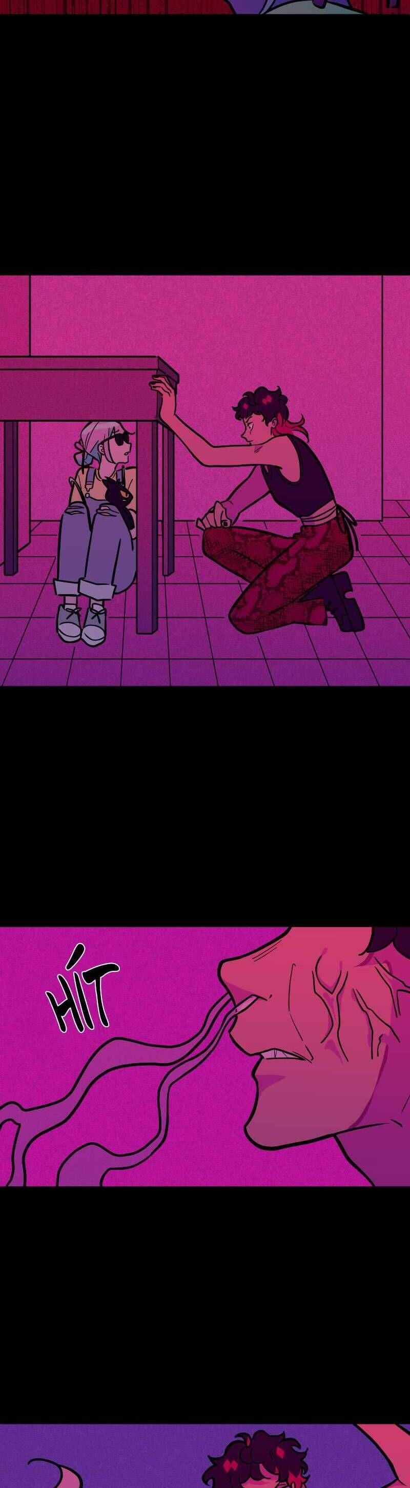 Homesick - Chapter 56 - Page 6