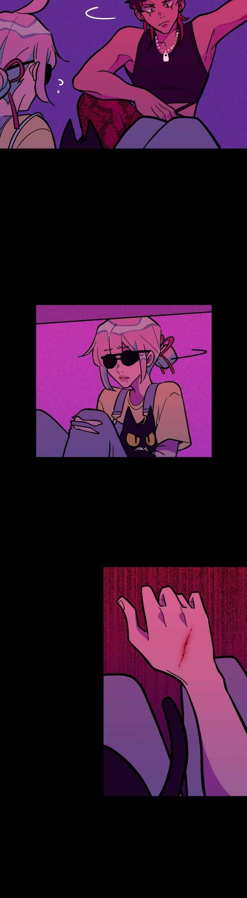 Homesick - Chapter 56 - Page 7