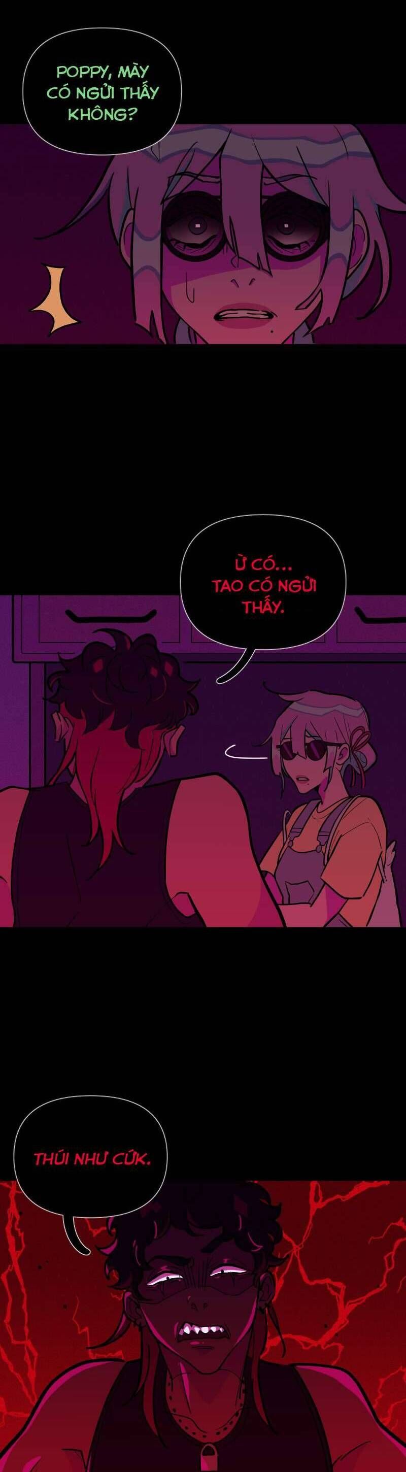 Homesick - Chapter 56 - Page 8