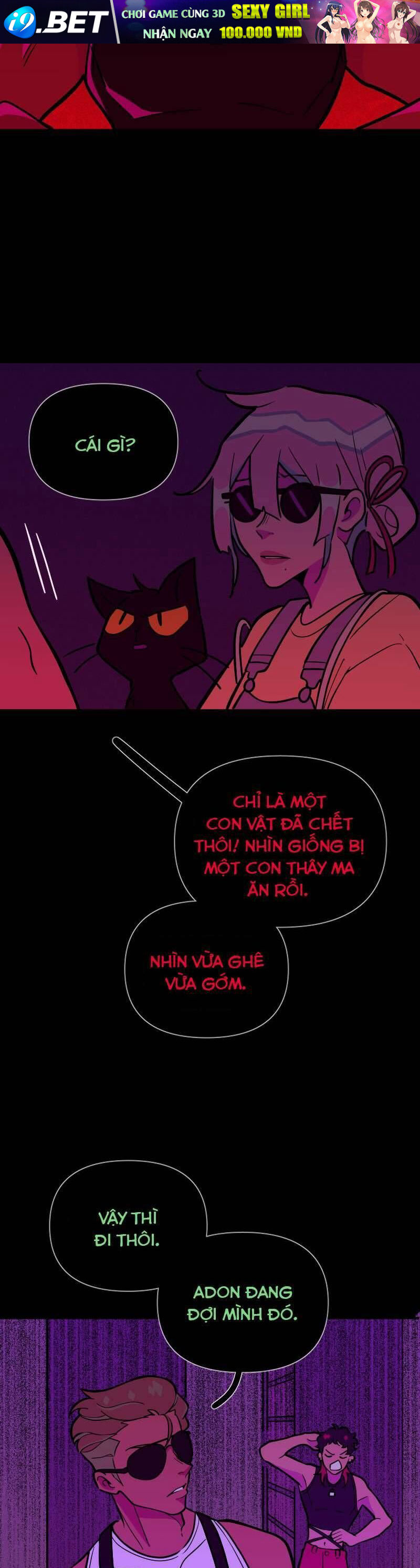 Homesick - Chapter 56 - Page 9