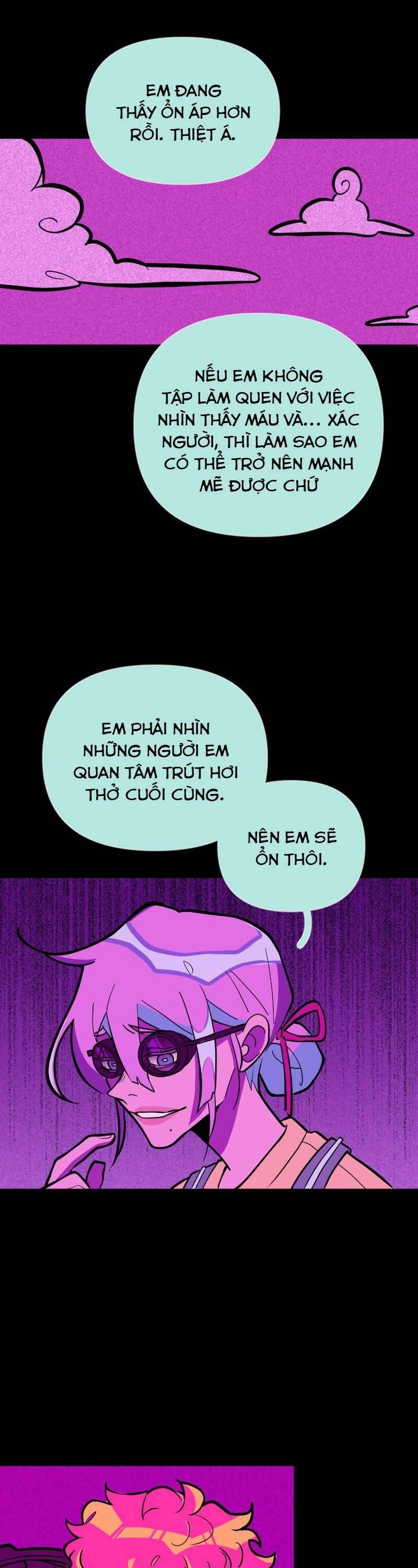 Homesick - Chapter 57 - Page 11