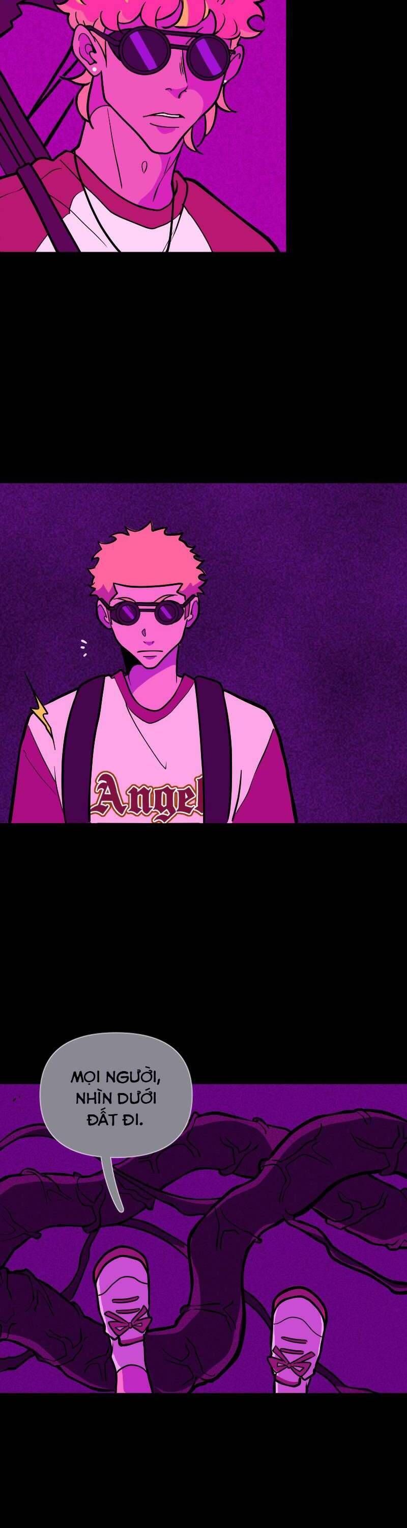 Homesick - Chapter 57 - Page 12