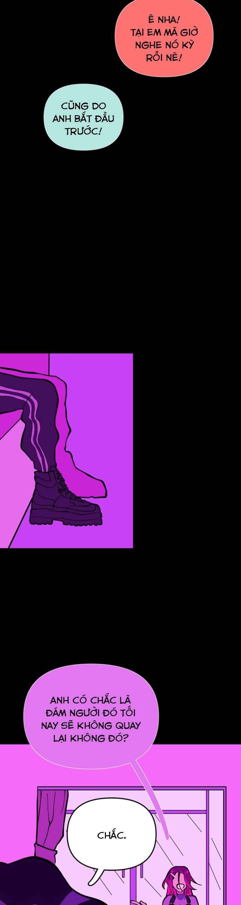 Homesick - Chapter 57 - Page 14