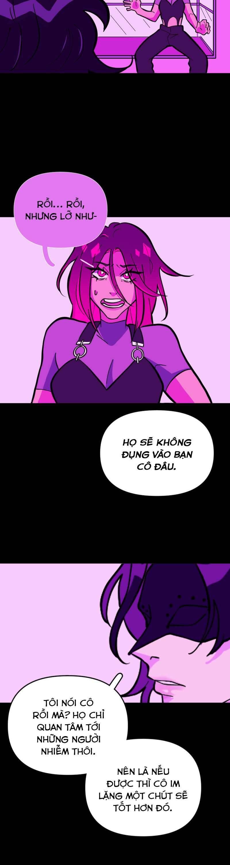 Homesick - Chapter 57 - Page 15