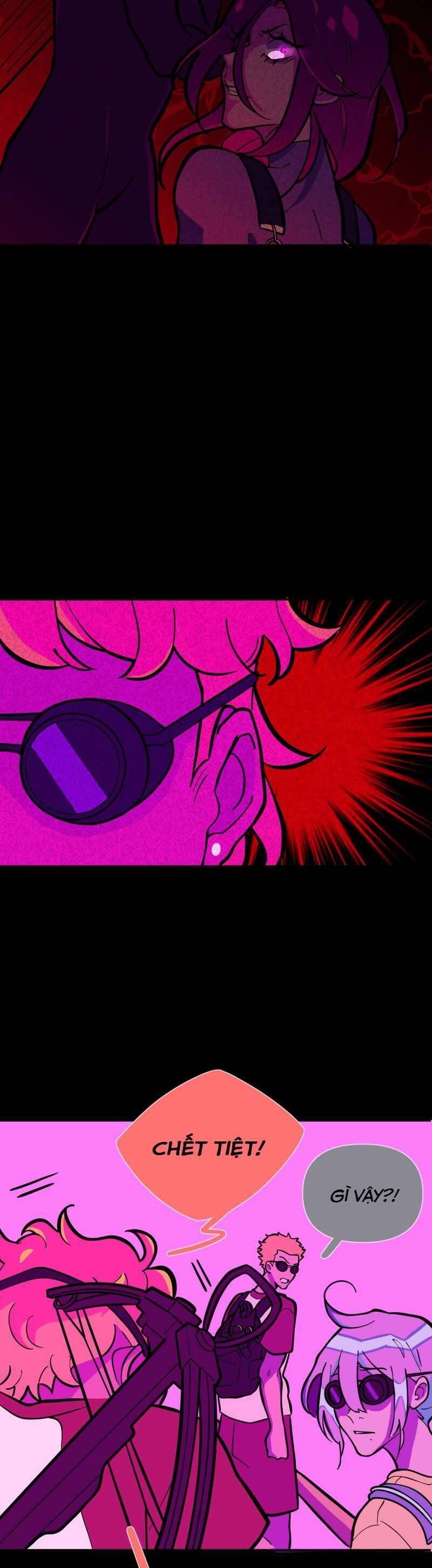 Homesick - Chapter 57 - Page 20