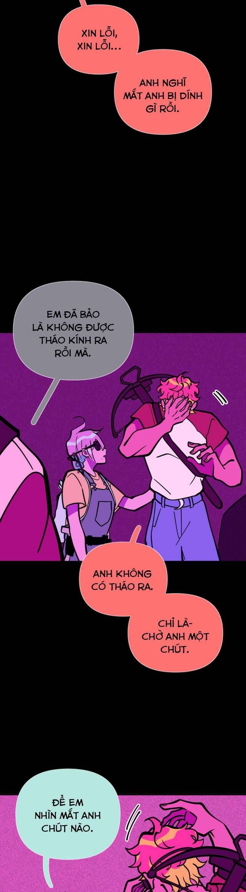 Homesick - Chapter 57 - Page 21