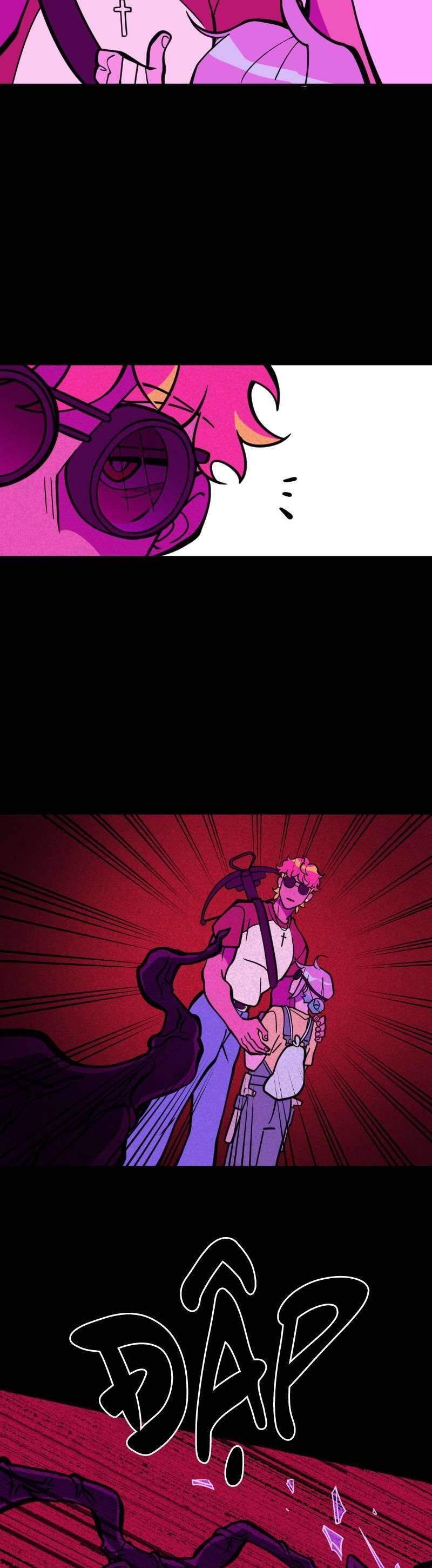 Homesick - Chapter 57 - Page 24