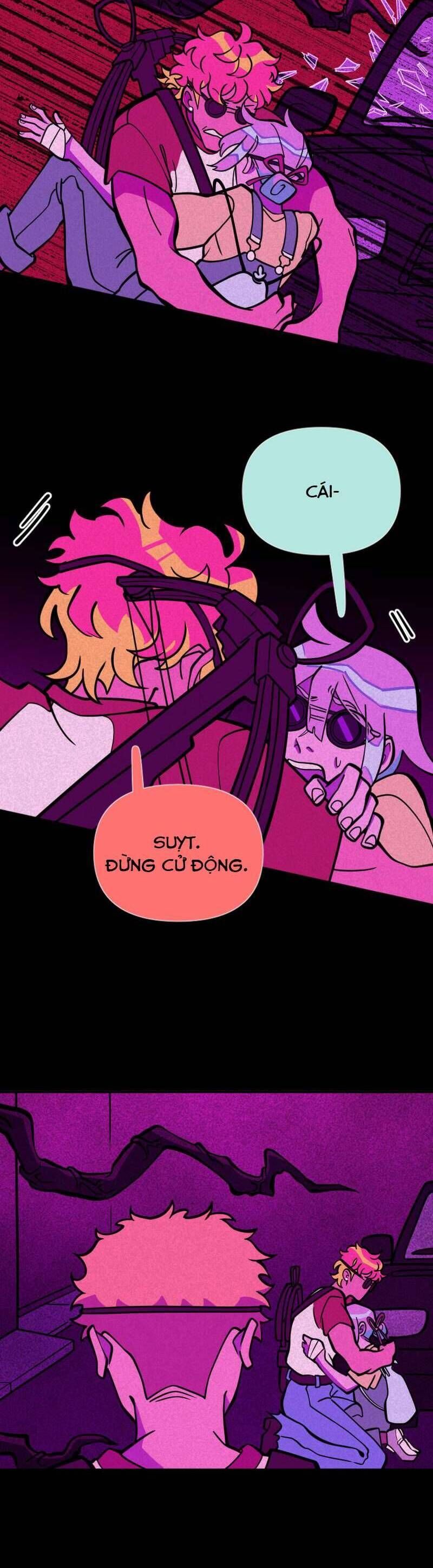 Homesick - Chapter 57 - Page 25