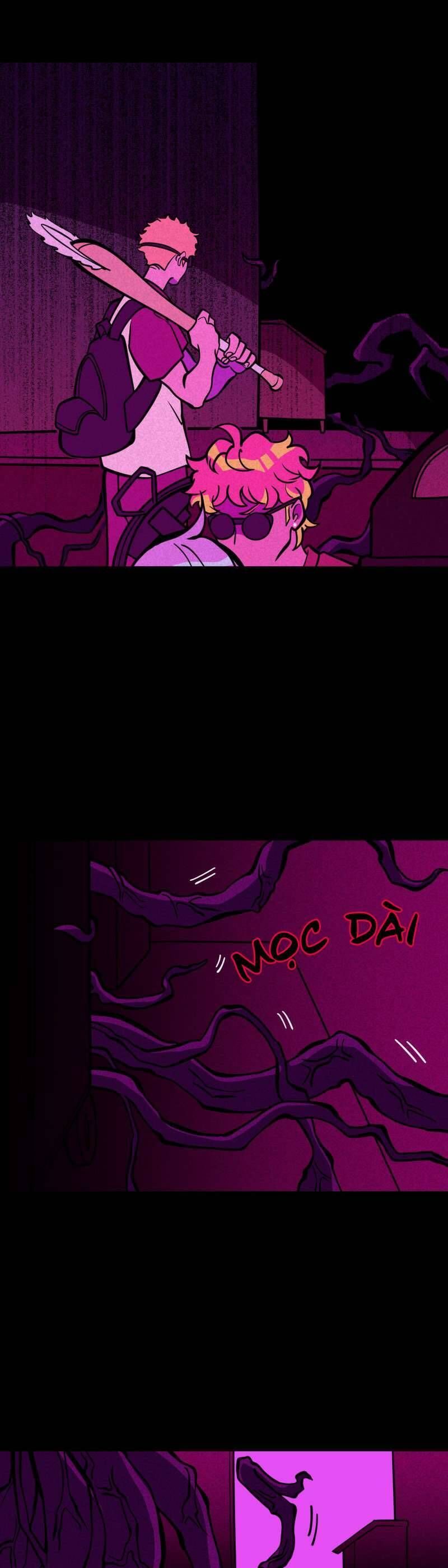 Homesick - Chapter 57 - Page 27