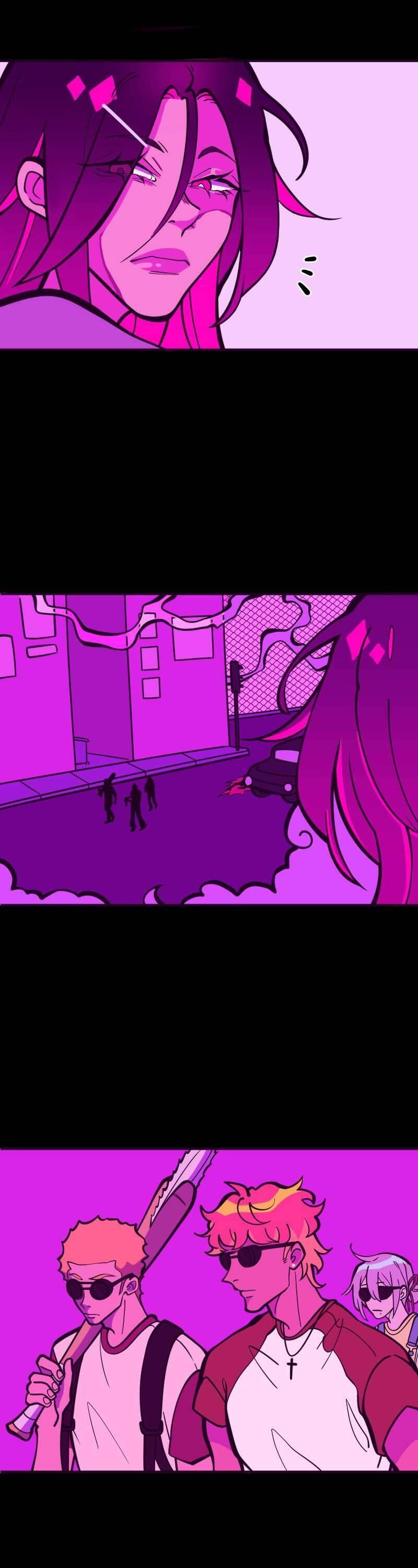 Homesick - Chapter 57 - Page 3