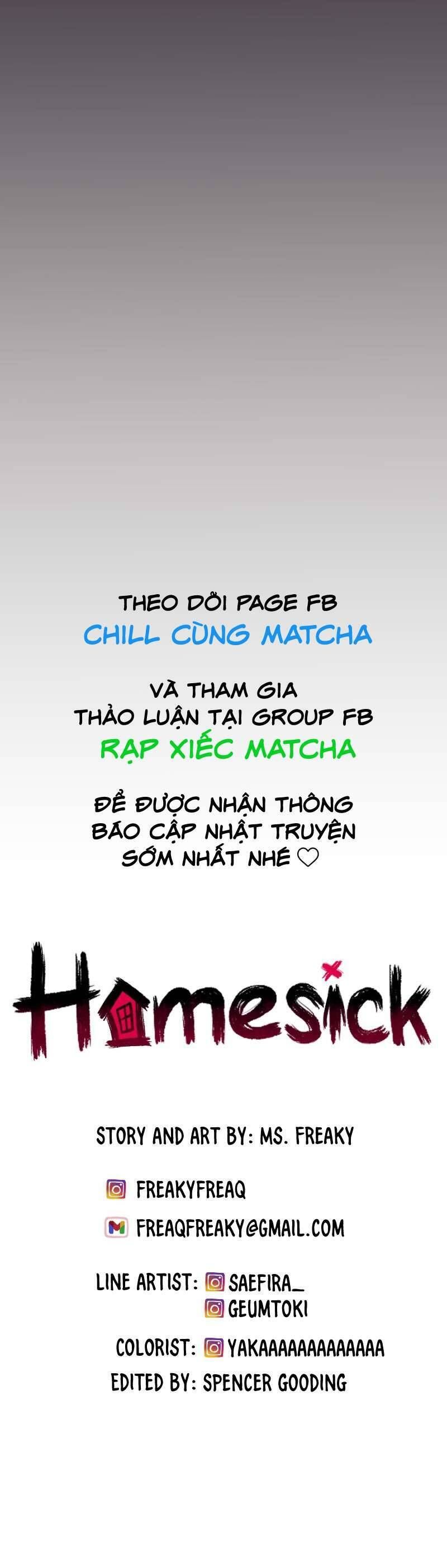 Homesick - Chapter 57 - Page 30