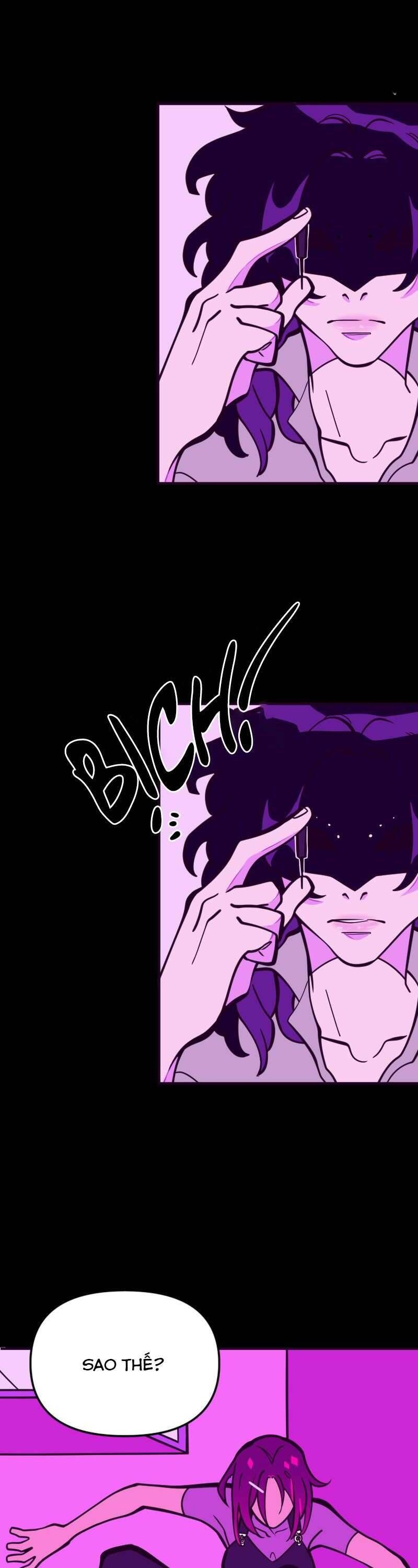 Homesick - Chapter 57 - Page 4