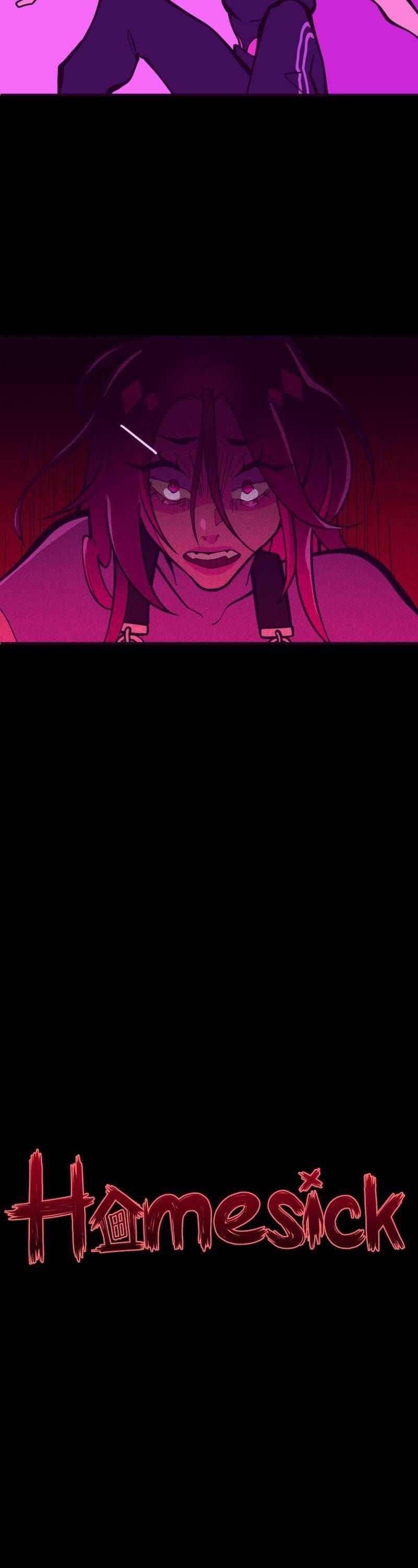 Homesick - Chapter 57 - Page 5