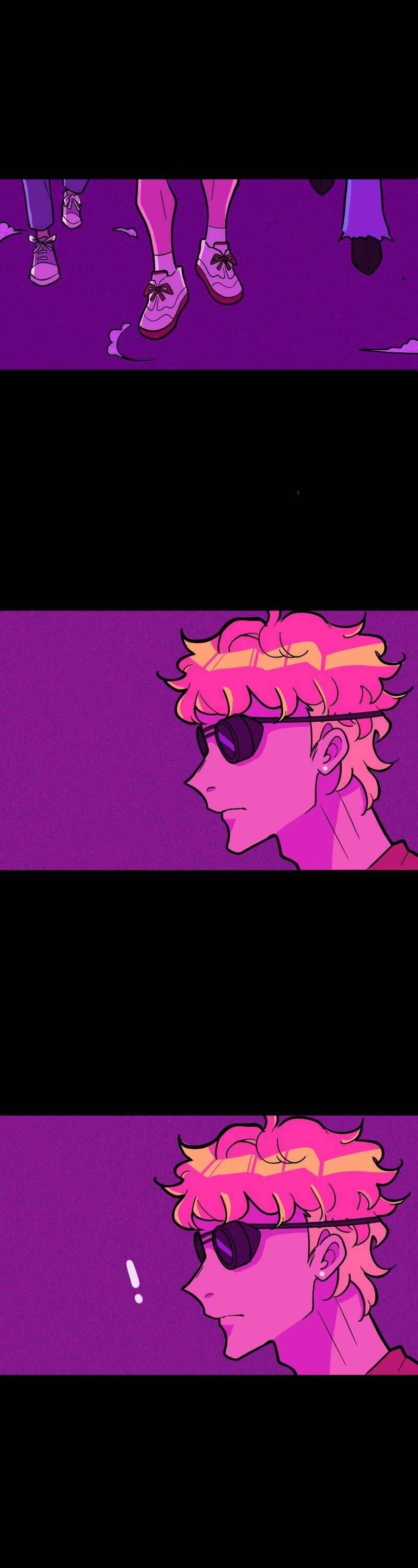 Homesick - Chapter 57 - Page 8