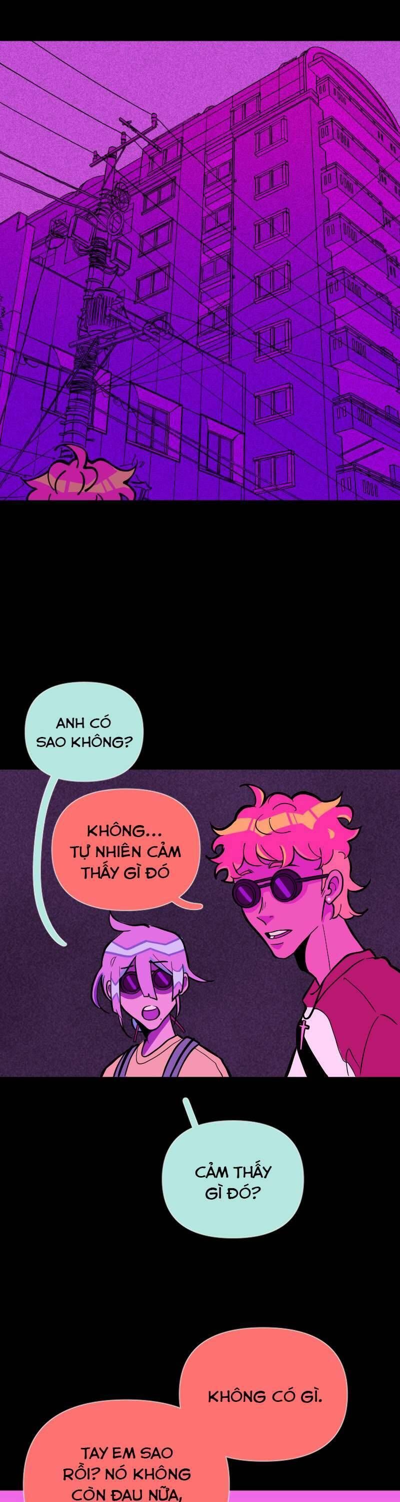 Homesick - Chapter 57 - Page 9