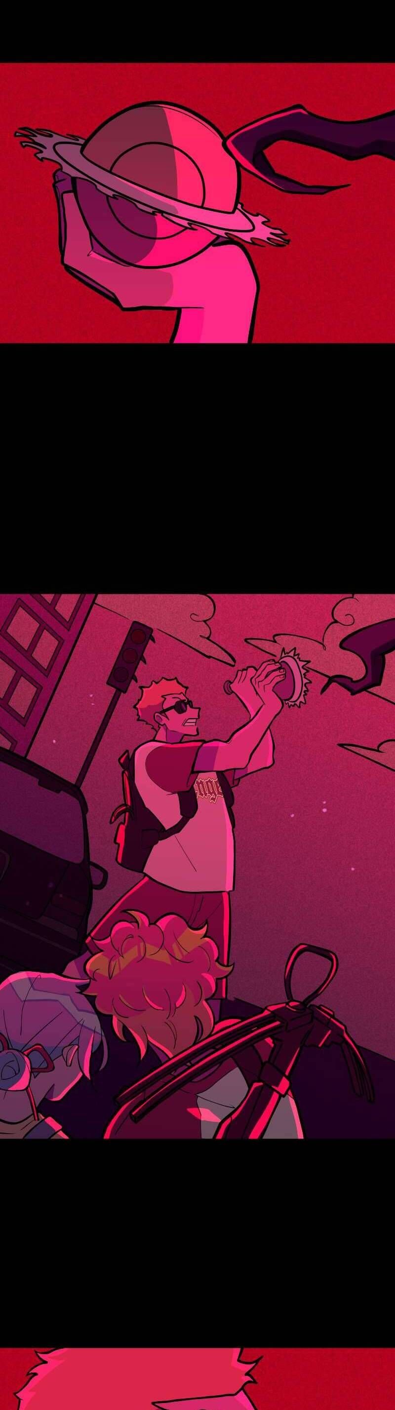 Homesick - Chapter 58 - Page 12