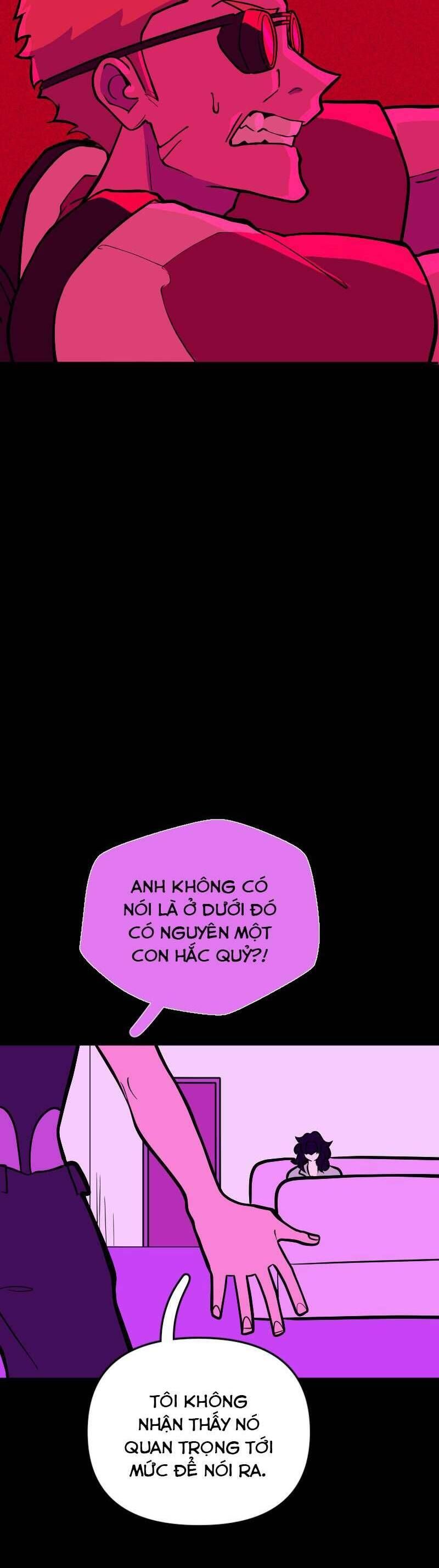 Homesick - Chapter 58 - Page 13