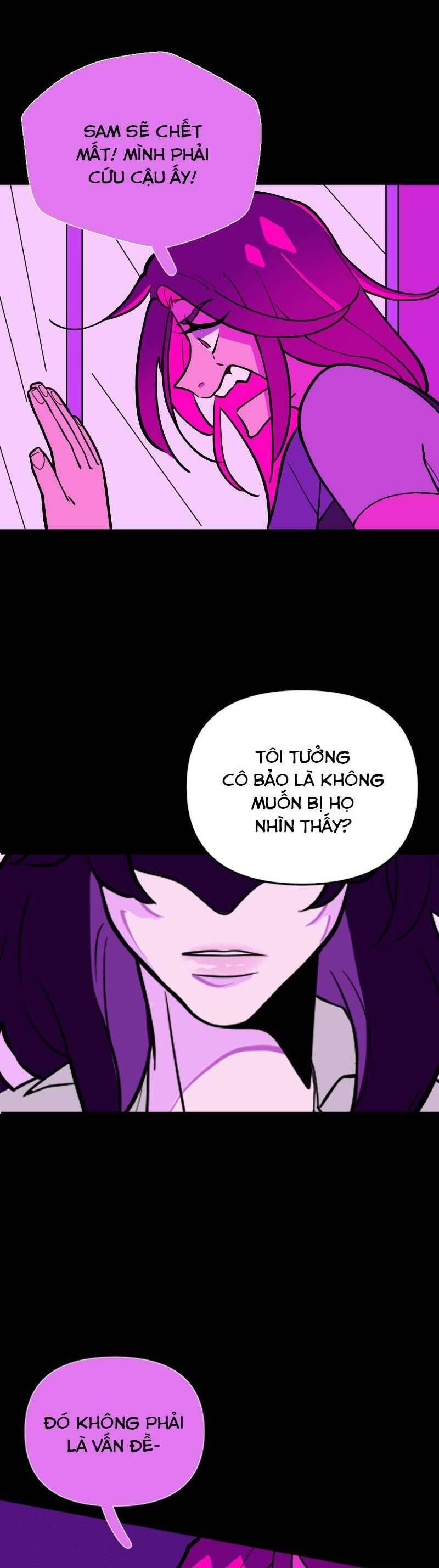 Homesick - Chapter 58 - Page 14