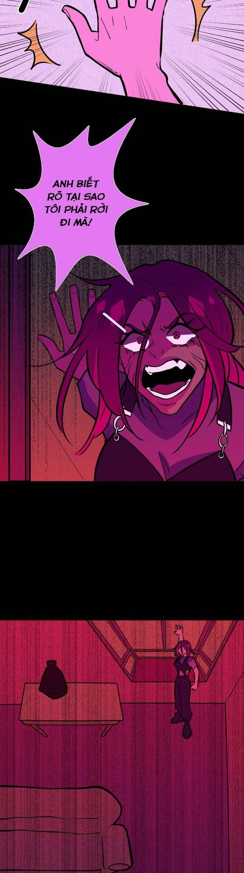 Homesick - Chapter 58 - Page 16