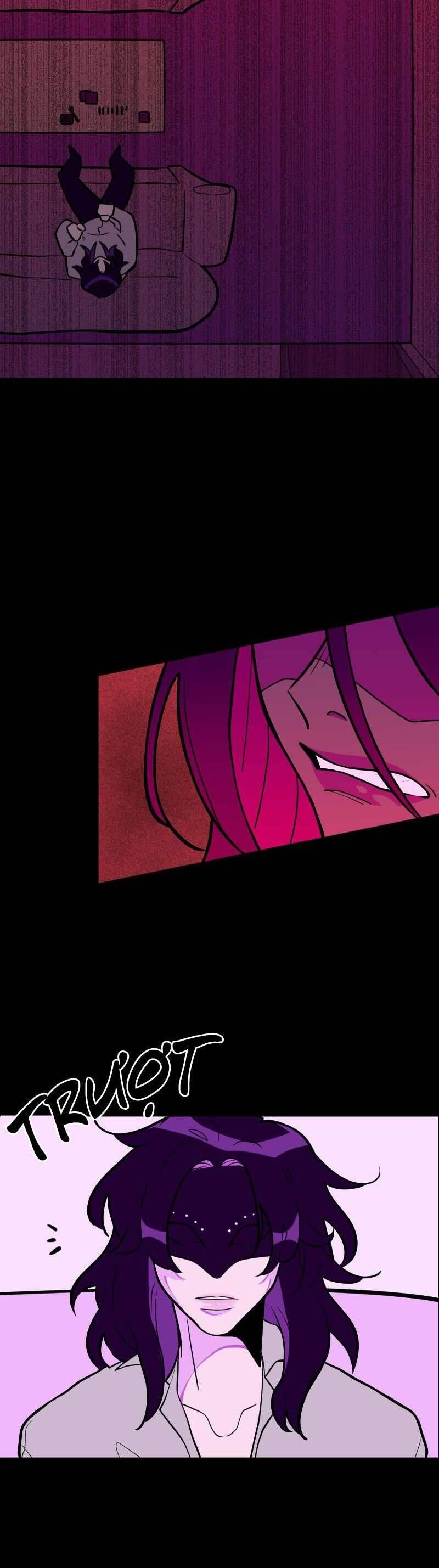 Homesick - Chapter 58 - Page 17