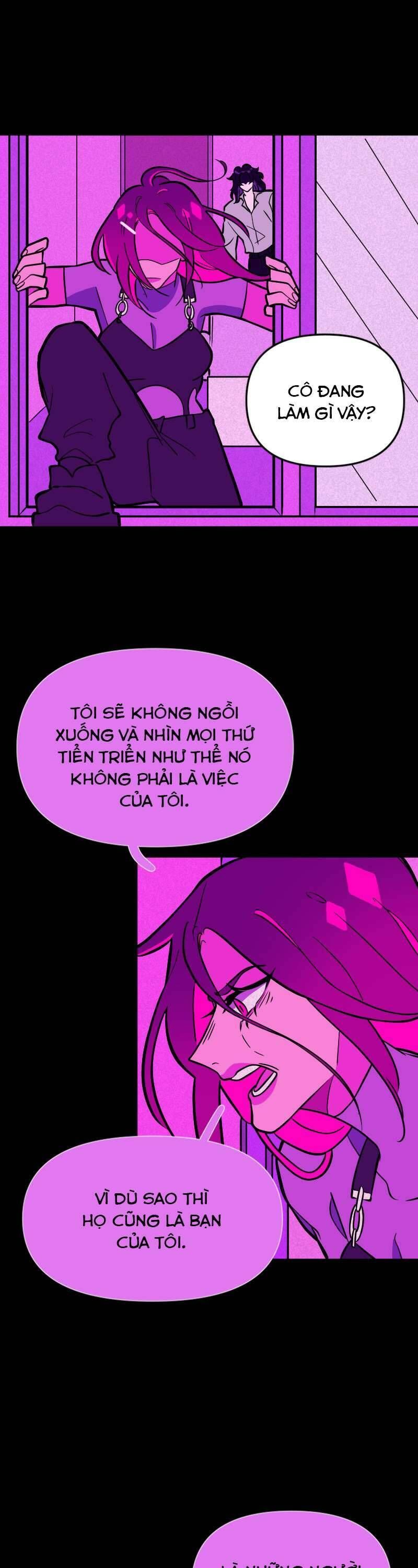 Homesick - Chapter 58 - Page 18