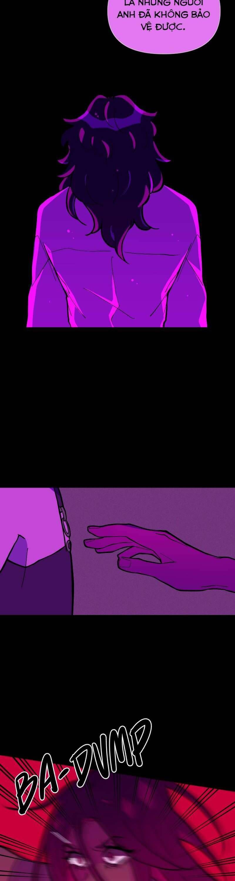 Homesick - Chapter 58 - Page 19