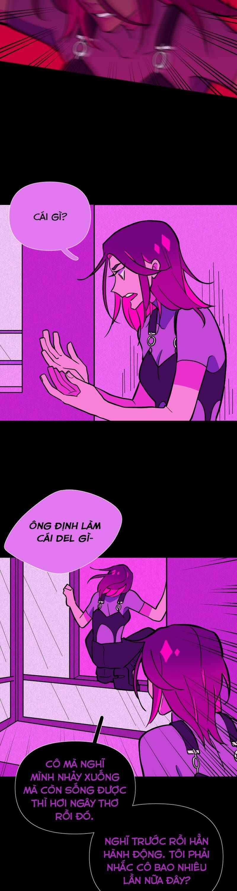Homesick - Chapter 58 - Page 20