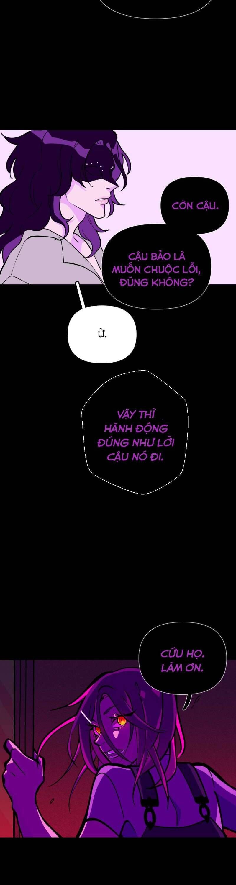 Homesick - Chapter 58 - Page 21