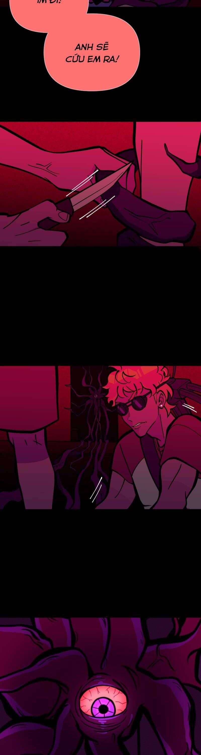 Homesick - Chapter 58 - Page 25