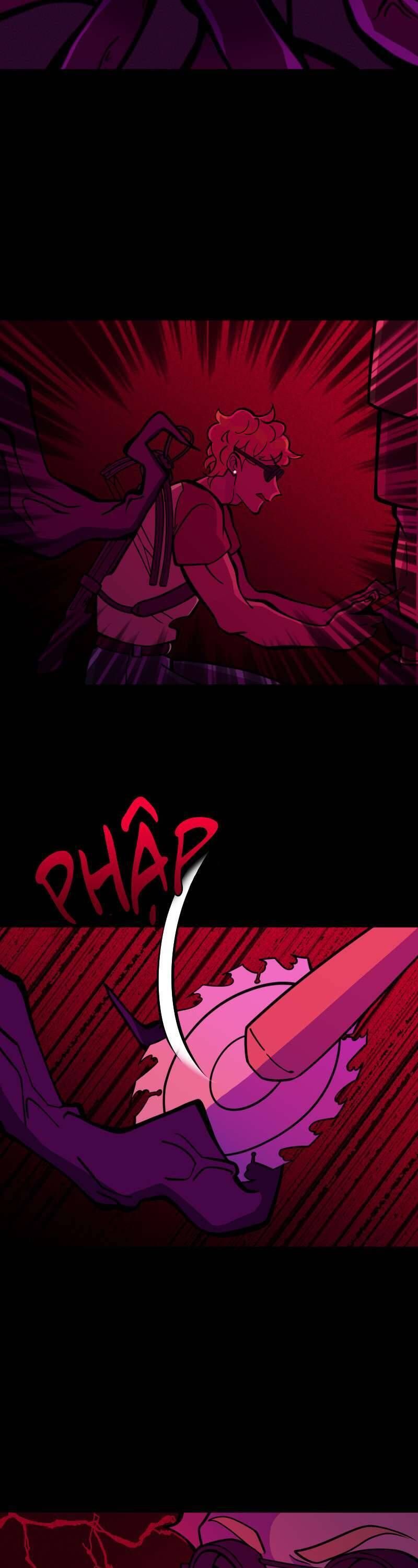 Homesick - Chapter 58 - Page 26