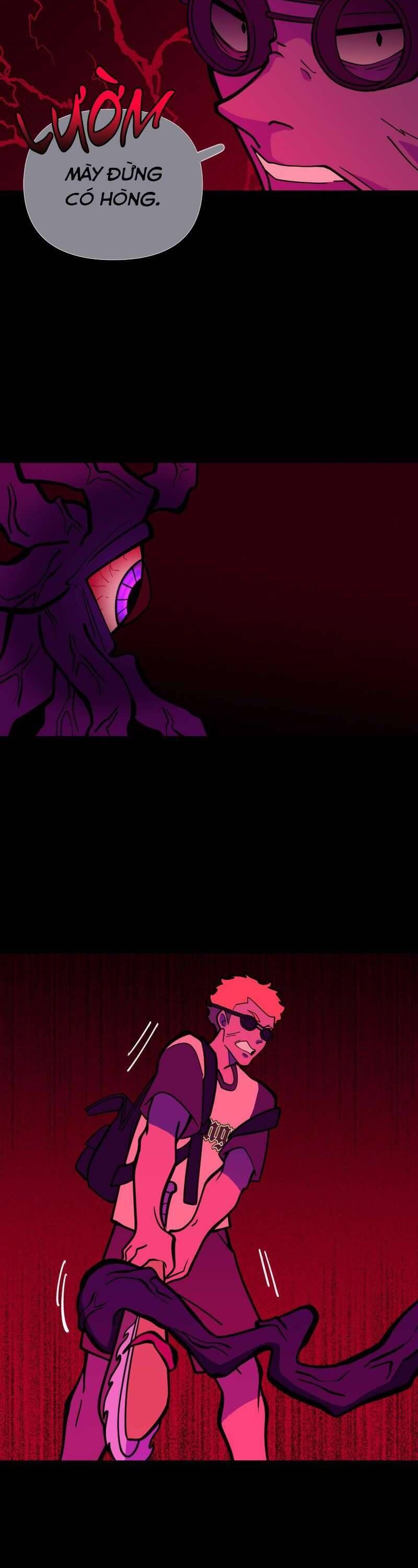 Homesick - Chapter 58 - Page 27