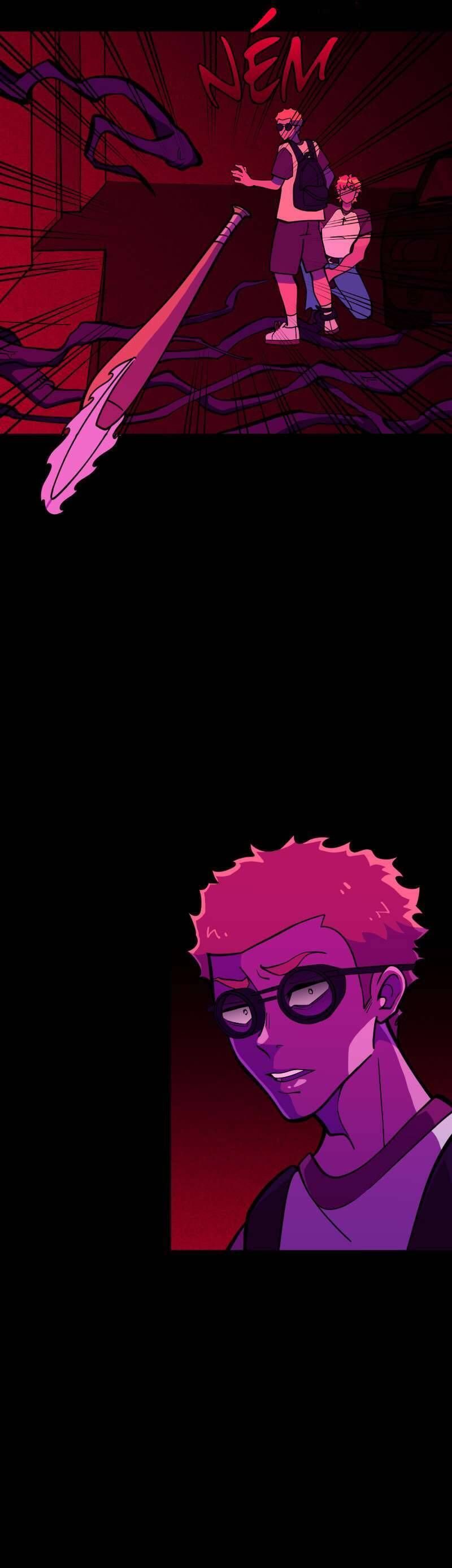 Homesick - Chapter 58 - Page 28