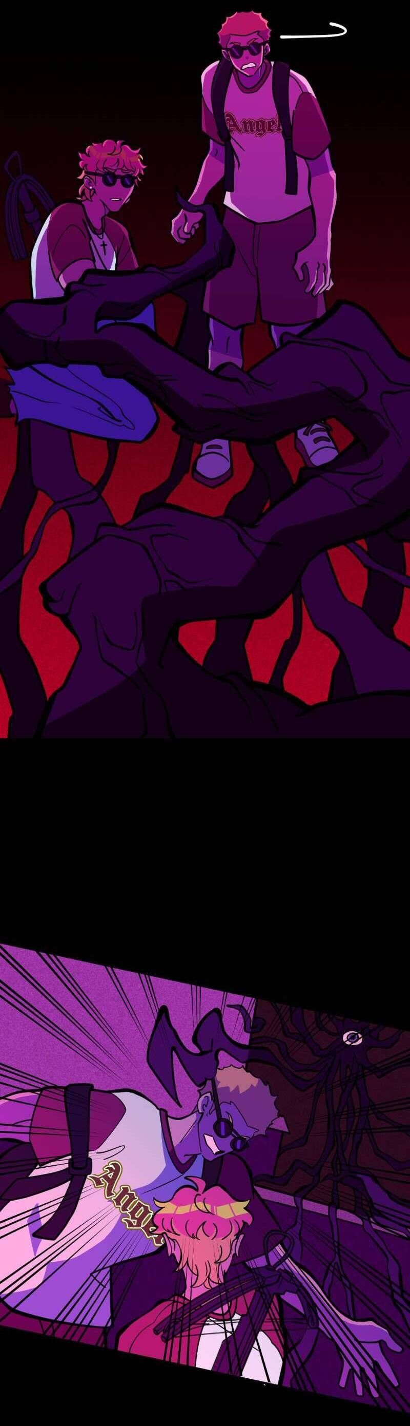 Homesick - Chapter 58 - Page 29